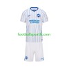 Tenue Brighton Hove Albion Enfant Exterieur 2026-2027 Maillot de Foot Tenue Brighton Hove Albion Enfant Exterieur 2026-2027 Maillot de Foot